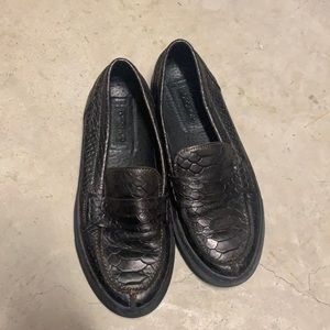 TOPSHOP loafers